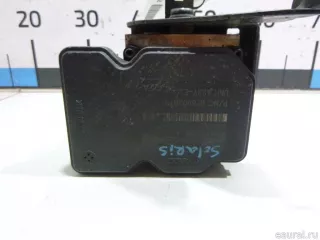 589204L100 Hyundai-Kia Блок АБС (ABS) Hyundai Solaris 1 Арт E48391255, вид 10