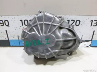 3310212021 Toyota Крышка КПП Toyota Matrix 2 Арт E48391493, вид 1