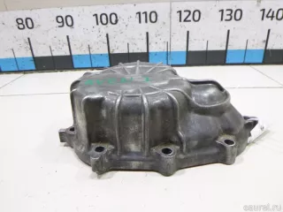 3310212021 Toyota Крышка КПП Toyota Matrix 2 Арт E48391493, вид 4