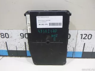 8200780018 Renault Блок предохранителей Renault Megane 2 Арт E48392370, вид 1
