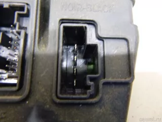 8200780018 Renault Блок предохранителей Renault Megane 2 Арт E48392370, вид 6