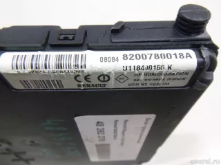 8200780018 Renault Блок предохранителей Renault Megane 2 Арт E48392370, вид 8