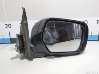 MR991880 Mitsubishi Зеркало правое электрическое Mitsubishi Outlander 3 restailing 2 Арт E48392466, вид 1