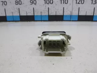 Кнопка многофункциональная Renault Megane 2 2005г. 8200424264 Renault - Фото 4