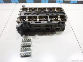 5607220 GM Головка блока цилиндров Opel Corsa D Арт E48395288