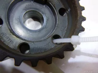 06D105263 VAG Шестерня коленвала Seat Exeo Арт E48395951, вид 2