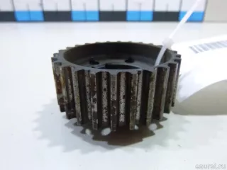 06D105263 VAG Шестерня коленвала Seat Exeo Арт E48395951, вид 3