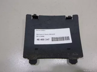 13125606 GM Защита арок (подкрылок) Opel Zafira B Арт E48400347, вид 1