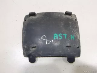 13125606 GM Защита арок (подкрылок) Opel Zafira B Арт E48400347, вид 6