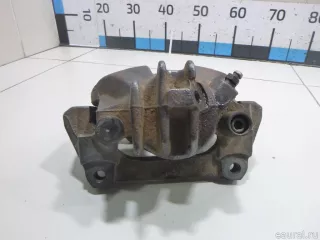 8251317 Volvo Суппорт тормозной передний правый Volvo V70 2 Арт E48403958, вид 4