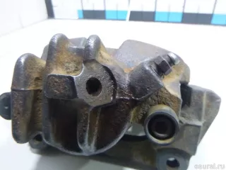 8251317 Volvo Суппорт тормозной передний правый Volvo V70 2 Арт E48403958, вид 5