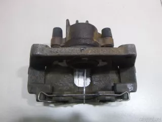 8251317 Volvo Суппорт тормозной передний правый Volvo V70 2 Арт E48403958, вид 7