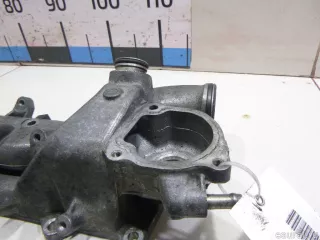 6420905037 Mercedes Benz Коллектор впускной Chrysler 300C 1 Арт E48410964, вид 2