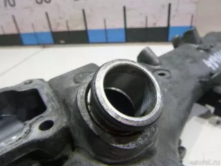 6420905037 Mercedes Benz Коллектор впускной Chrysler 300C 1 Арт E48410964, вид 4