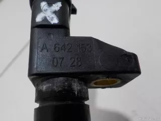 0041538728 Mercedes Benz Датчик коленвала Chrysler 300C 1 Арт E48411499, вид 4