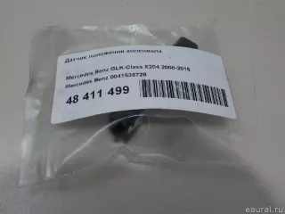 0041538728 Mercedes Benz Датчик коленвала Chrysler 300C 1 Арт E48411499, вид 5