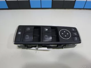 1669054400 Mercedes Benz Блок управления стеклоподъемниками Mercedes ML/GLE W166 Арт E48411682