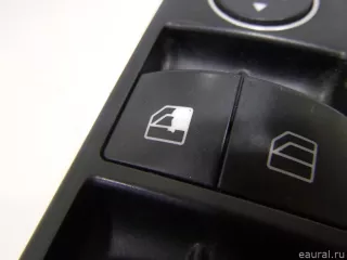 1669054400 Mercedes Benz Блок управления стеклоподъемниками Mercedes CLA c117 Арт E48411682, вид 2
