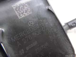 2769060260 Mercedes Benz Катушка зажигания Mercedes S W222 Арт E48412761, вид 6