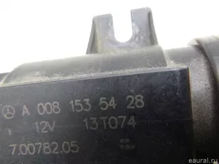 0081535428 Mercedes Benz Клапан электромагнитный Infiniti Q50 Арт E48413028, вид 8