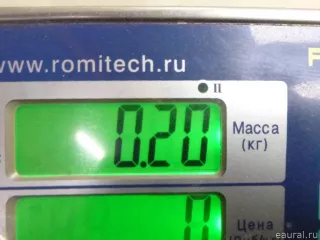 0081535428 Mercedes Benz Клапан электромагнитный Infiniti Q50 Арт E48413028, вид 9