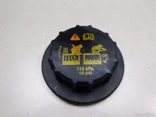 9C3Z8101B Ford Крышка расширительного бачка Ford Edge 1 restailing Арт E48415183