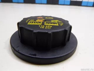 9C3Z8101B Ford Крышка расширительного бачка Land Rover Freelander 1 Арт E48415183, вид 2