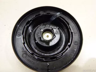 9C3Z8101B Ford Крышка расширительного бачка Land Rover Freelander 1 Арт E48415183, вид 4