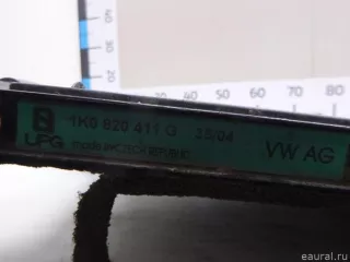 1K0820411G VAG Радиатор кондиционера  Seat Toledo 3 Арт E48418138, вид 12