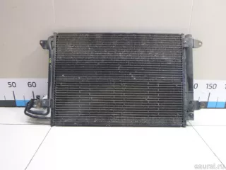 1K0820411G VAG Радиатор кондиционера  Seat Toledo 3 Арт E48418138, вид 7