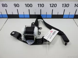 72117233529 BMW Ремень безопасности BMW 5 F10/F11/GT F07 Арт E48421913, вид 1