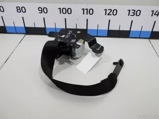 72117233529 BMW Ремень безопасности BMW 5 F10/F11/GT F07 Арт E48421913, вид 3