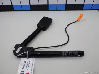 2S6AA61208AC Ford Ответная часть ремня безопасности Ford Fiesta 5 Арт E48422036, вид 1