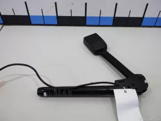 2S6AA61208AC Ford Ответная часть ремня безопасности Ford Fiesta 5 Арт E48422036, вид 3