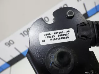 2S6AA61208AC Ford Ответная часть ремня безопасности Ford Fiesta 5 Арт E48422036, вид 5