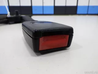 2S6AA61208AC Ford Ответная часть ремня безопасности Ford Fiesta 5 Арт E48422036, вид 6