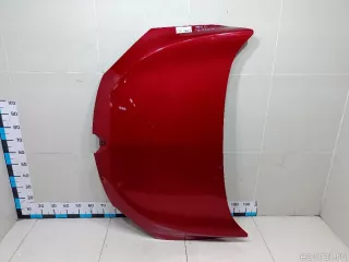 651009018R Renault Капот Renault Megane 3 Арт E48422608, вид 1