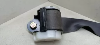  ремень безопасности Mitsubishi Lancer 6 Арт 2090290, вид 2