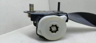  ремень безопасности Mitsubishi Lancer 6 Арт 2090290, вид 4