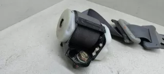  ремень безопасности Mitsubishi Lancer 6 Арт 2090290, вид 5