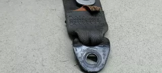  ремень безопасности Mitsubishi Lancer 6 Арт 2090290, вид 6