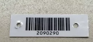  ремень безопасности Mitsubishi Lancer 6 Арт 2090290, вид 7