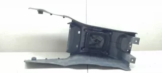 MB898842 Консоль салона (кулисная часть) Mitsubishi Lancer 6 Арт 2090292, вид 4