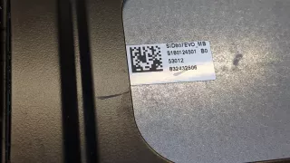 S180123008,832432506 Блок управления двигателем Peugeot 5008 Арт 8963746, вид 4