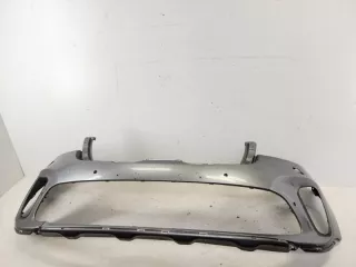 86511C5550 бампер Kia Sorento 3 restailing Арт lz182036, вид 4