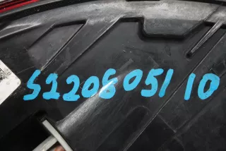 92401d7600 Фонарь задний левый Hyundai Tucson 3 Арт BBBs220805110, вид 2