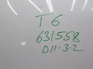 7E0823033H  Капот Volkswagen Transporter T6 Арт 631558, вид 2