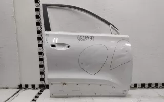 J686101020DY Дверь передняя правая Chery Tiggo 4 Арт A966579T, вид 1