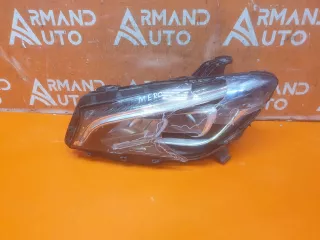A1179067800, a1178206761 фара Mercedes CLA c117 Арт AR262960, вид 1