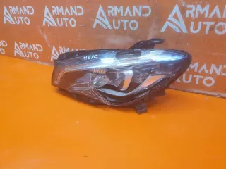 A1179067800, a1178206761 фара Mercedes CLA c117 Арт AR262960, вид 2